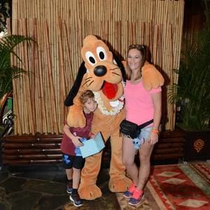 Meet your Posher, Charla